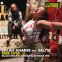 Take Over ft. Salyse (Salah Ananse Afrique Electrique Mix)