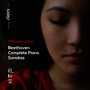 Beethoven: Complete Piano Sonatas