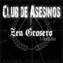 5 Sentidos (feat. Zen Grosero) [Explicit]