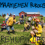 Maamiehen rukous (Explicit)