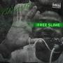 Free Slime (Explicit)