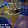 América Tierra de Guitarras (Enrique Bocaccio)