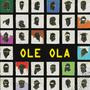EP: Ole Ola (Explicit)