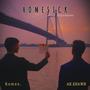 Homesick (feat. AK.$HAWN)