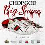 Big Sauce (feat. Phillie) [Explicit]