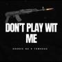 Play with me (feat. Sharee bo) [Explicit]