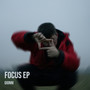 FOCUS - EP (Explicit)