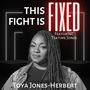 This Fight is Fixed (feat. Teatime Jones)