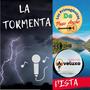 La tormenta Pista (feat. Los Primogenitos de Paso Ancho)