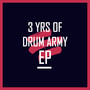 3 YRS of DRUM ARMY