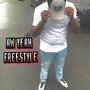 AwYeah Freestyle (Explicit)