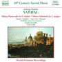 VANHAL: Missa Pastoralis / Missa Solemnis