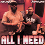 All I Need