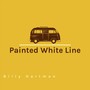 Painted White Line