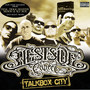 Talkbox City (Explicit)