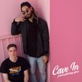 Cave In (feat. ejazz)