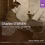 O'brien, C.: Piano Music (Complete) , Vol. 2 (Mailley-Smith)