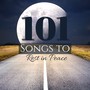 101 Songs to Rest in Peace - Music to Say Goodnight, Golden Slumbers Collection