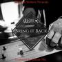 Bring It Back (feat. Griff Cowan) [Explicit]