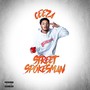 Street Spokesman (Explicit)