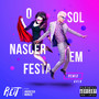 O Sol Nascer Em Festa (Remix)