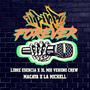 Hip Hop Forever (feat. 3l Moi, Libre Esencia & La Michell) [Explicit]
