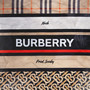 Burberry (Explicit)