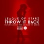 Throw It Back (feat. Marko Pen & Sage The Gemini) - Single [Explicit]