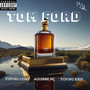 Tom Ford | Pizquero Records (Explicit)