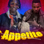 Appetite (Explicit)