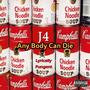 Any Body Can Die (ABCD) [Explicit]