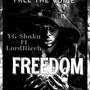 FREEDOM (feat. Lord Ricch) [Explicit]