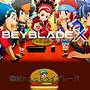 Beyblade X (Explicit)