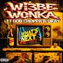 What's Next (feat. Dkay & GOB Choppa) [Explicit]