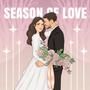 Season of love