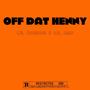 Off Dat Henny (feat. lil ken) [Explicit]