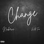 Change (feat. Wild Foe) [Explicit]