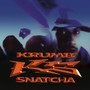 Snatcha Season, Pt. 1 (Deluxe Edition) [Explicit]