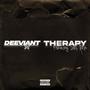 Therapy (feat. Luke Atkin) [Explicit]