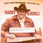 The instrumental sound of Harry Bjerkli