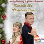 Come on, It's Christmas Time (feat. Gemma Robinson)