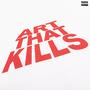 ART THAT KILLS (Explicit)