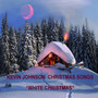 KEVIN JOHNSON CHRISTMAS SONGS 