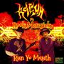 Run Yo Mouth (feat. Rook Mewsick) [Explicit]