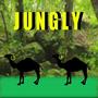 JUNGLY (feat. Altea WJ) [Explicit]