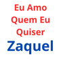 Eu Amo Quem Eu Quiser