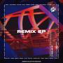 Pass Me By - The Remixes