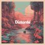 Distante (feat. Brent Myers)