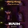 Rain (feat. BreThe1stLady) [Explicit]