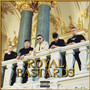 Royal Bastards (Explicit)